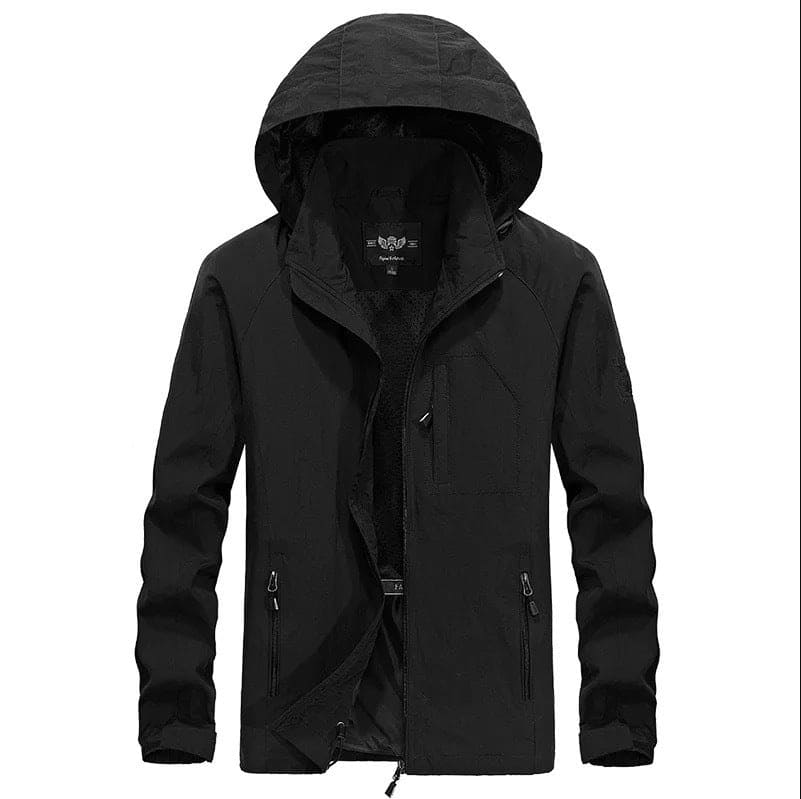 Sam - lässige frühlingsjacke