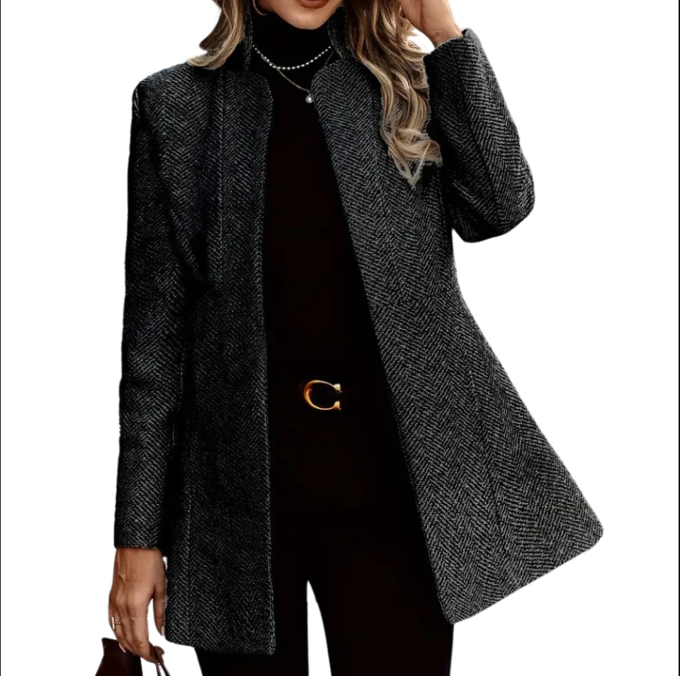 Zara - stylischer damenblazer