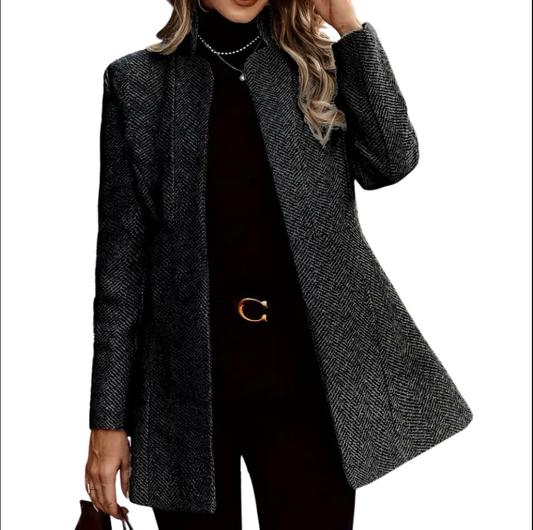 Zara - stylischer damenblazer