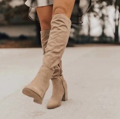 Adelyn - stiefel
