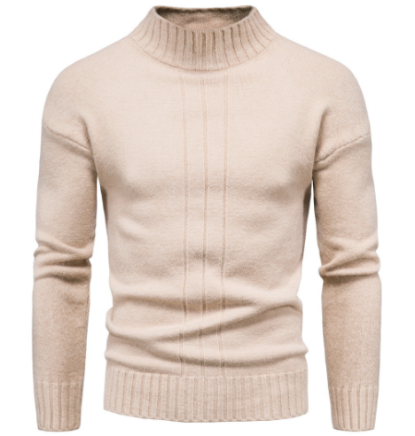 Beckham – slim-fit-pullover