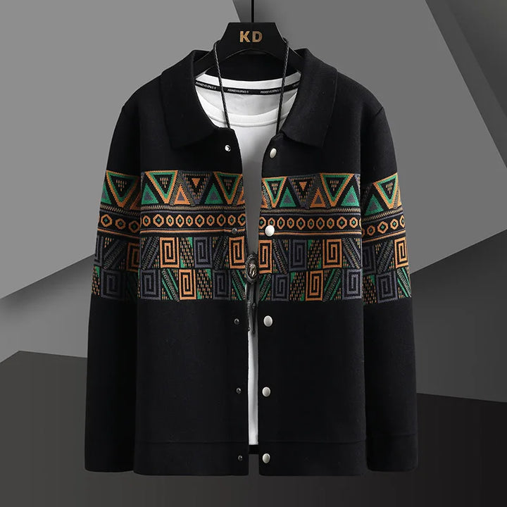 Jarath - herren jacke