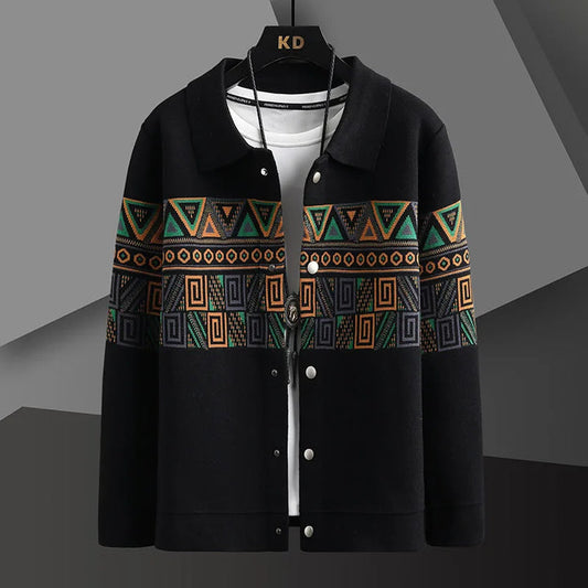 Jarath - herren jacke