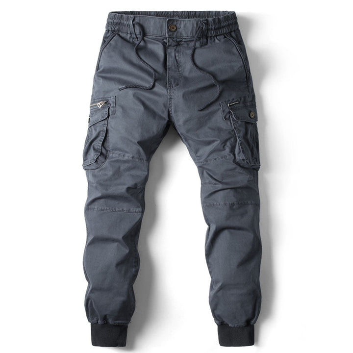 Jakob - herren urban cargo jogginghose