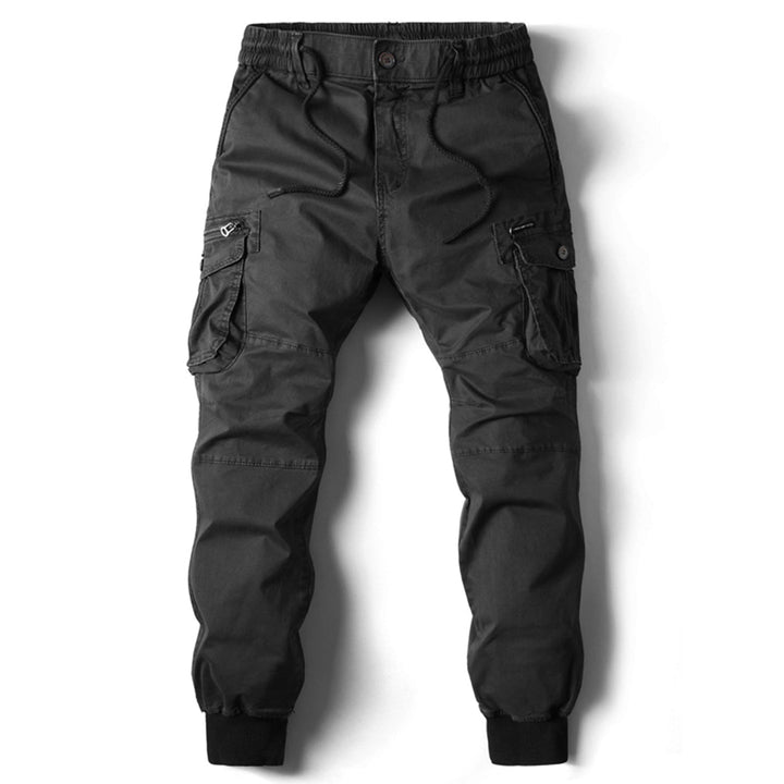 Jakob - herren urban cargo jogginghose