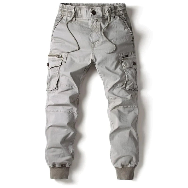 Jakob - herren urban cargo jogginghose