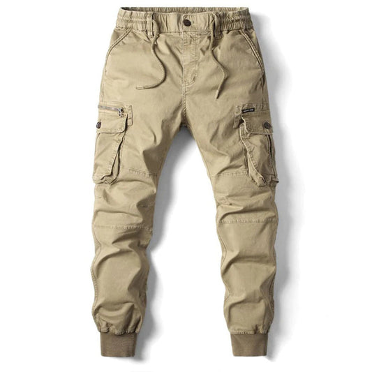 Jakob - herren urban cargo jogginghose