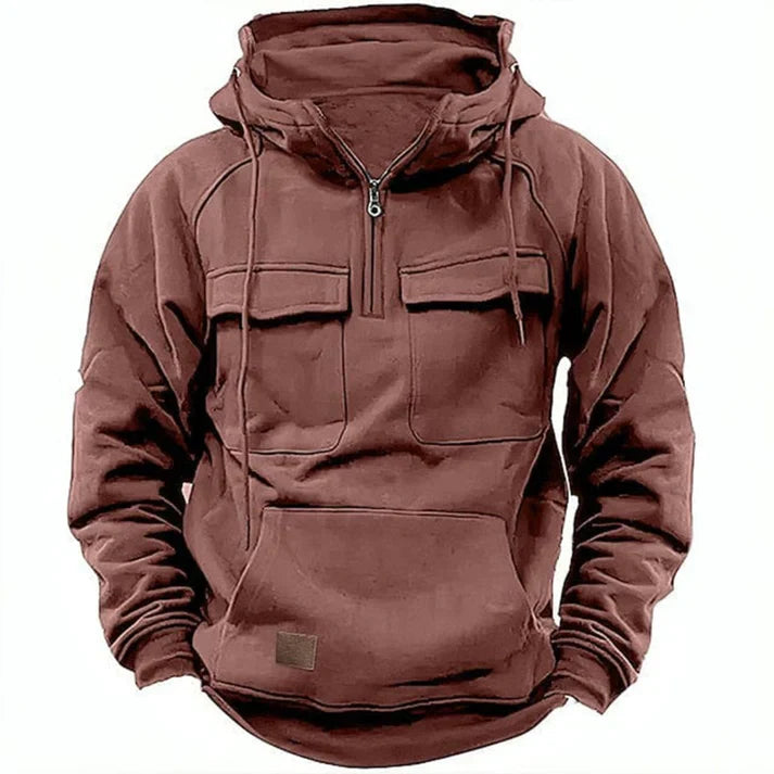Emmerich - jacke - klassisch - modisch - ideal für herbst winter für herren