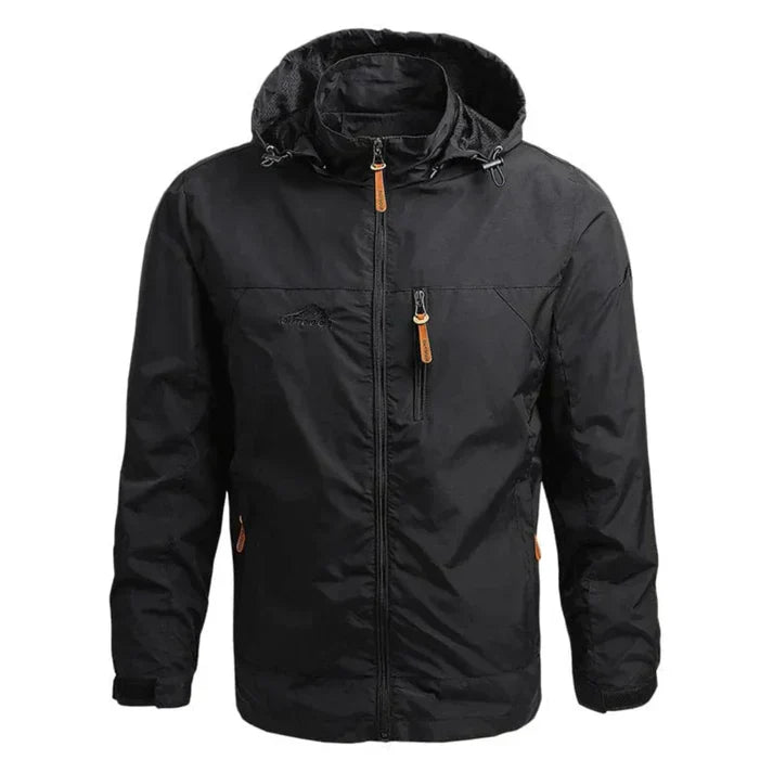 Remy - jacke - sportlich - trendy - ideal für herbst - winter für herren