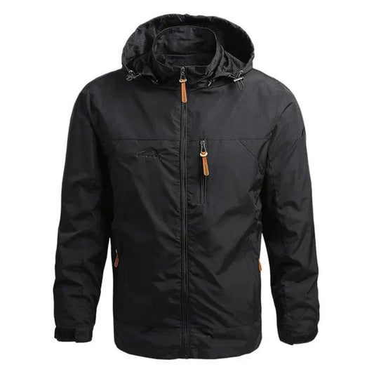 Remy - jacke - sportlich - trendy - ideal für herbst - winter für herren