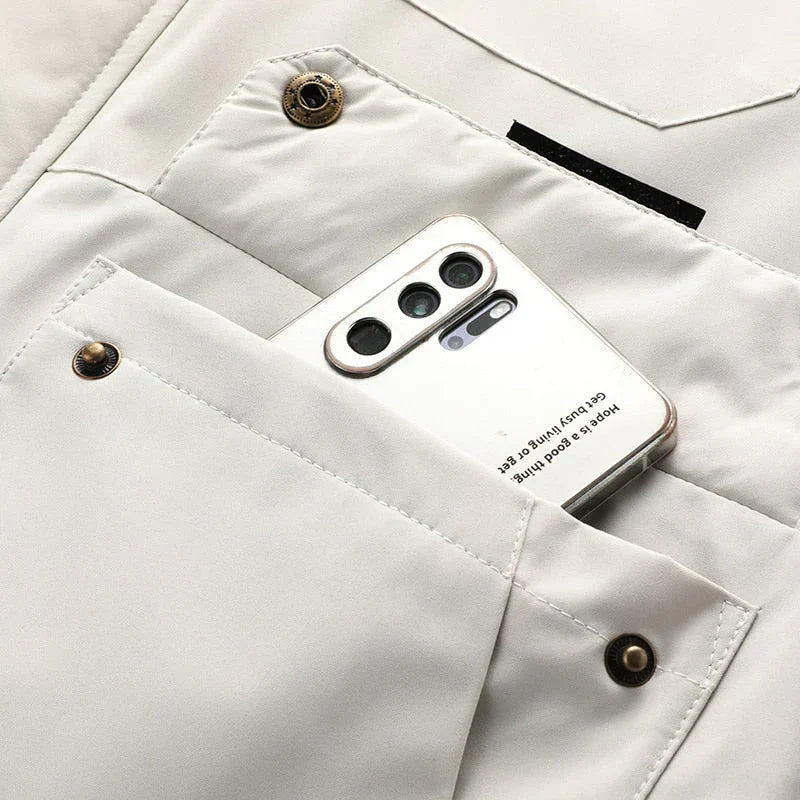 Rocky - s. legendenjacke | wasserdichte technische jacke für herren
