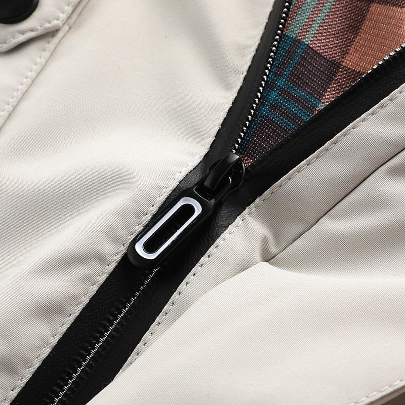 Rocky - s. legendenjacke | wasserdichte technische jacke für herren