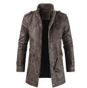 Theodorin - klassische jacke für herren
