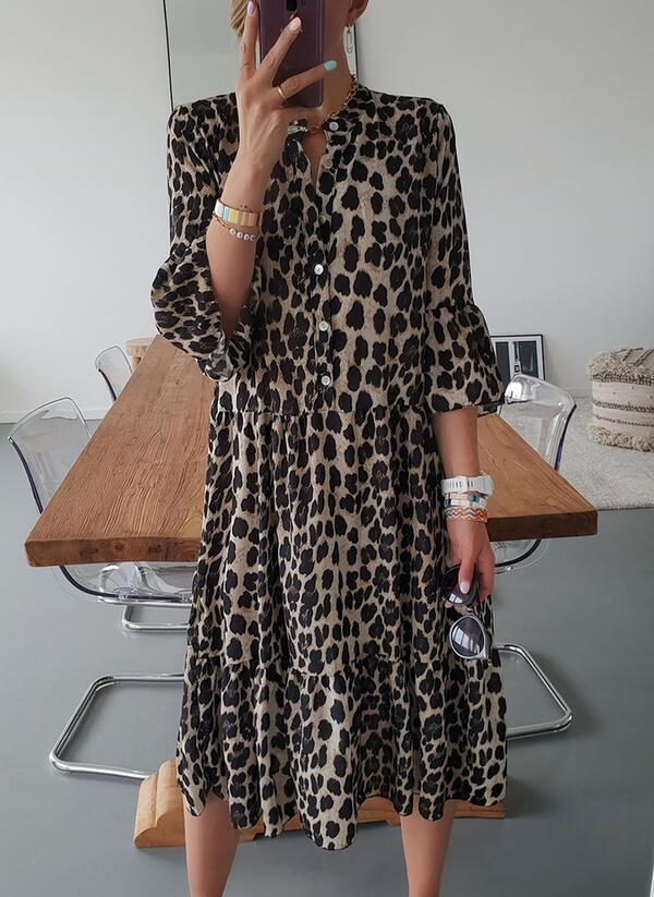 Mama mia| elegantes kleid