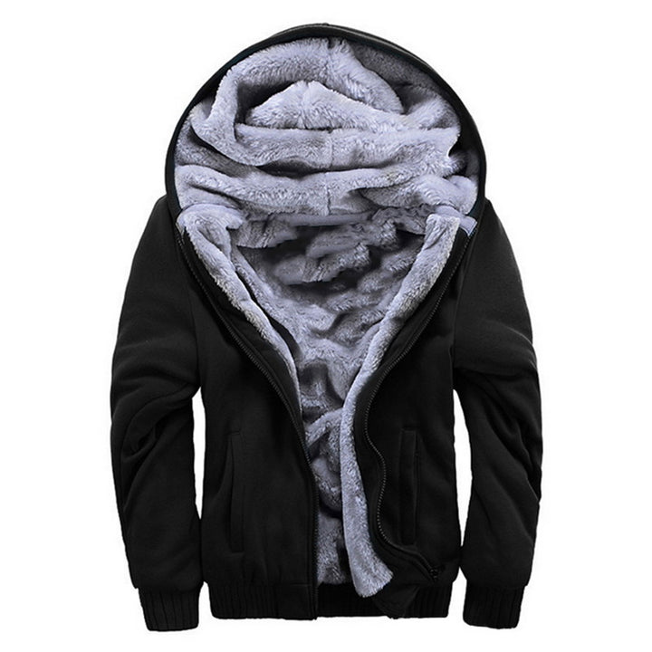 Moritzen - herren stilvoller hoodie