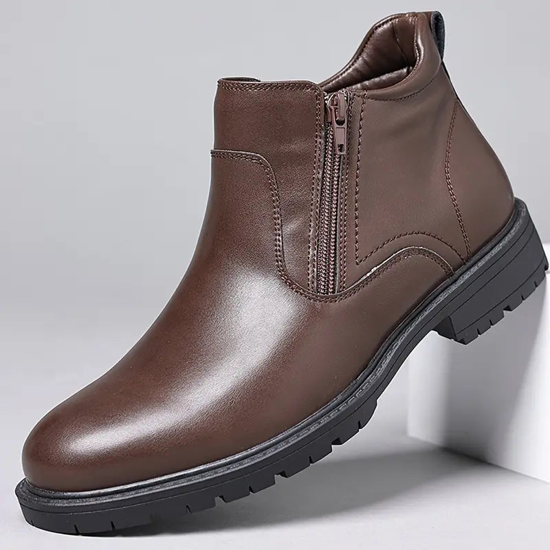 Yves - bequeme stiefel für herren