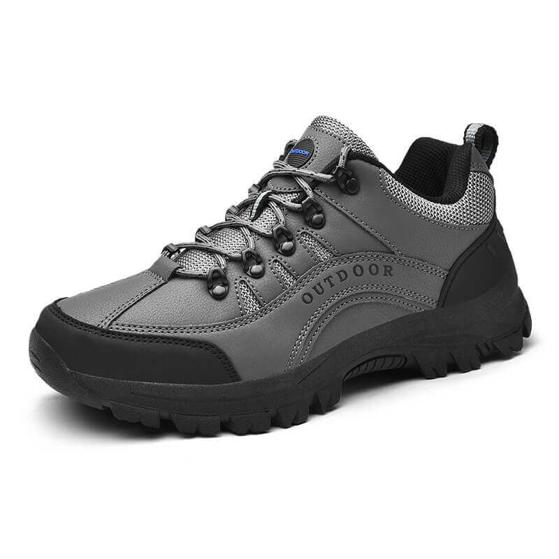 Orthopädische wanderschuhe - Moss
