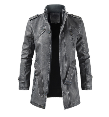 Theodorin - klassische jacke für herren