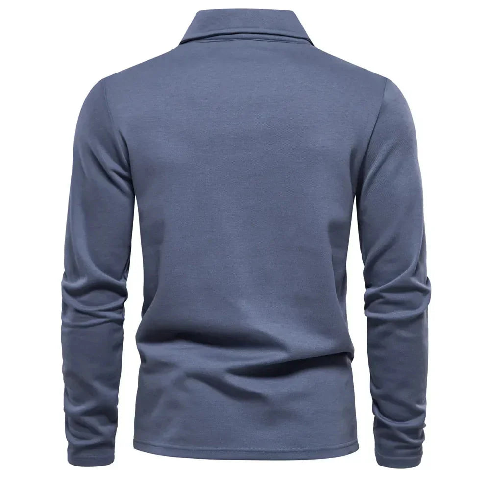 Boris - polopullover