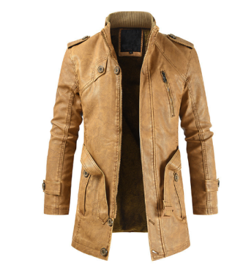 Theodorin - klassische jacke für herren