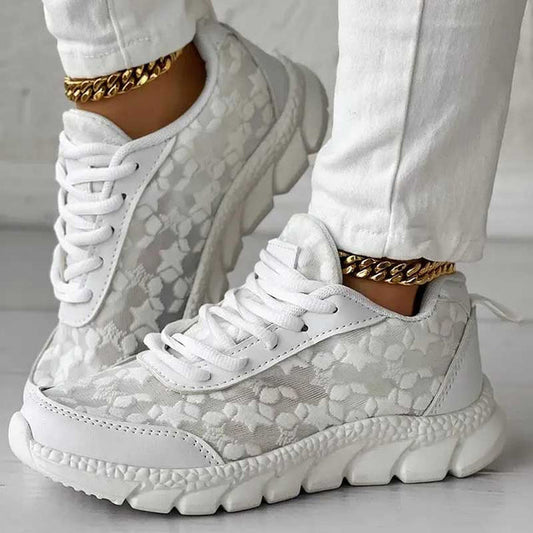 Amara - superweiche orthopädische sneakers