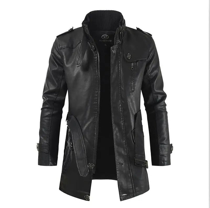 Theodorin - klassische jacke für herren
