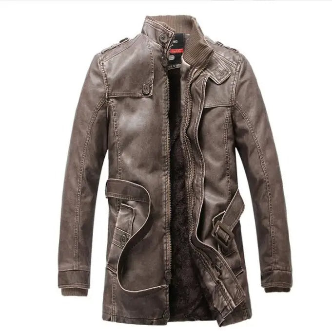 Theodorin - klassische jacke für herren
