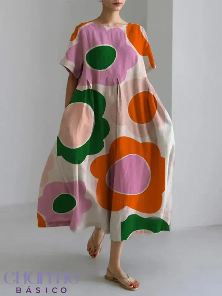 Stylisches - kleid mila