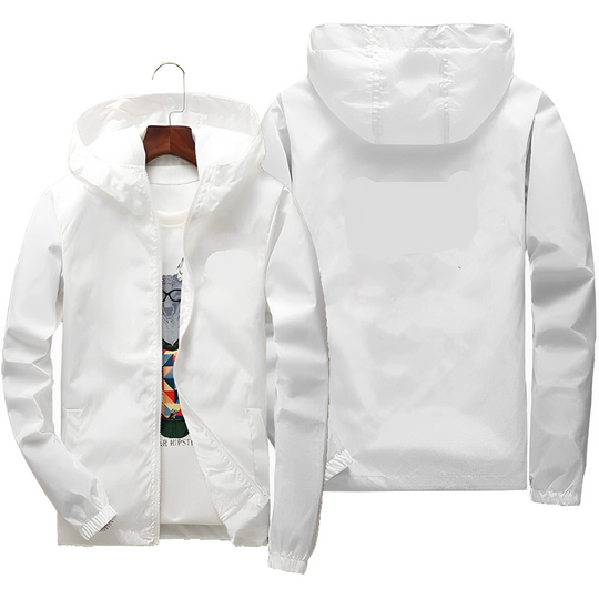 Harry | windbreaker-jacke für männer